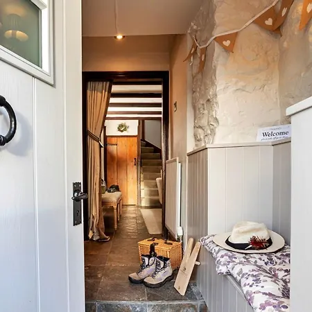 Finest Retreats - Ivy Cottage Casterton Buitenkant foto