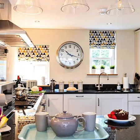 Finest Retreats - Ivy Cottage Casterton Buitenkant foto