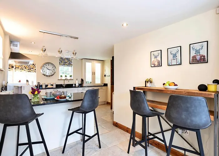 Finest Retreats - Ivy Cottage