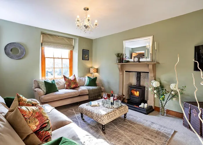 Finest Retreats - Ivy Cottage