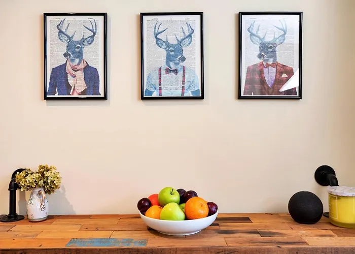Finest Retreats - Ivy Cottage