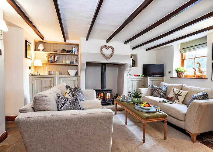 Finest Retreats - Ivy Cottage