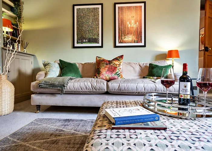 Finest Retreats - Ivy Cottage