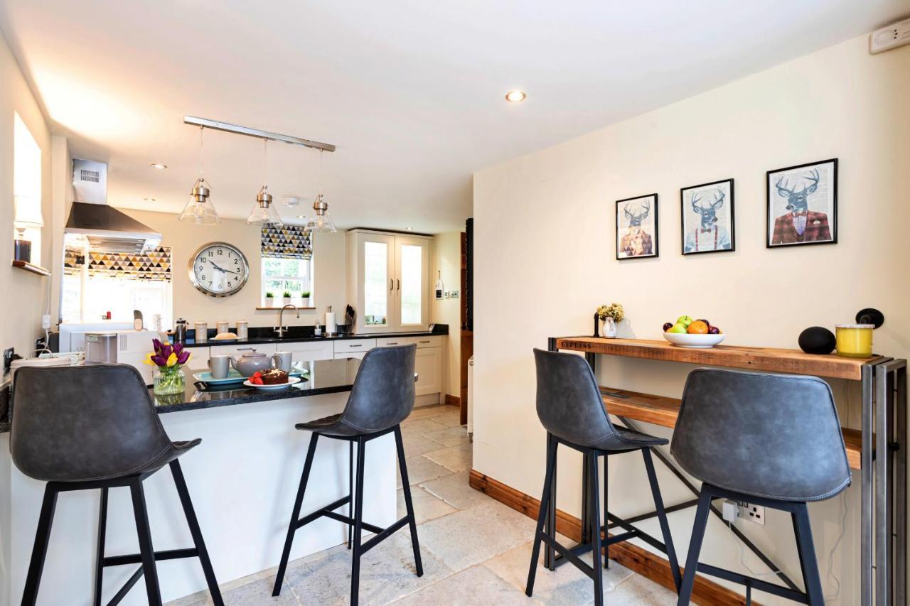 Finest Retreats - Ivy Holiday home