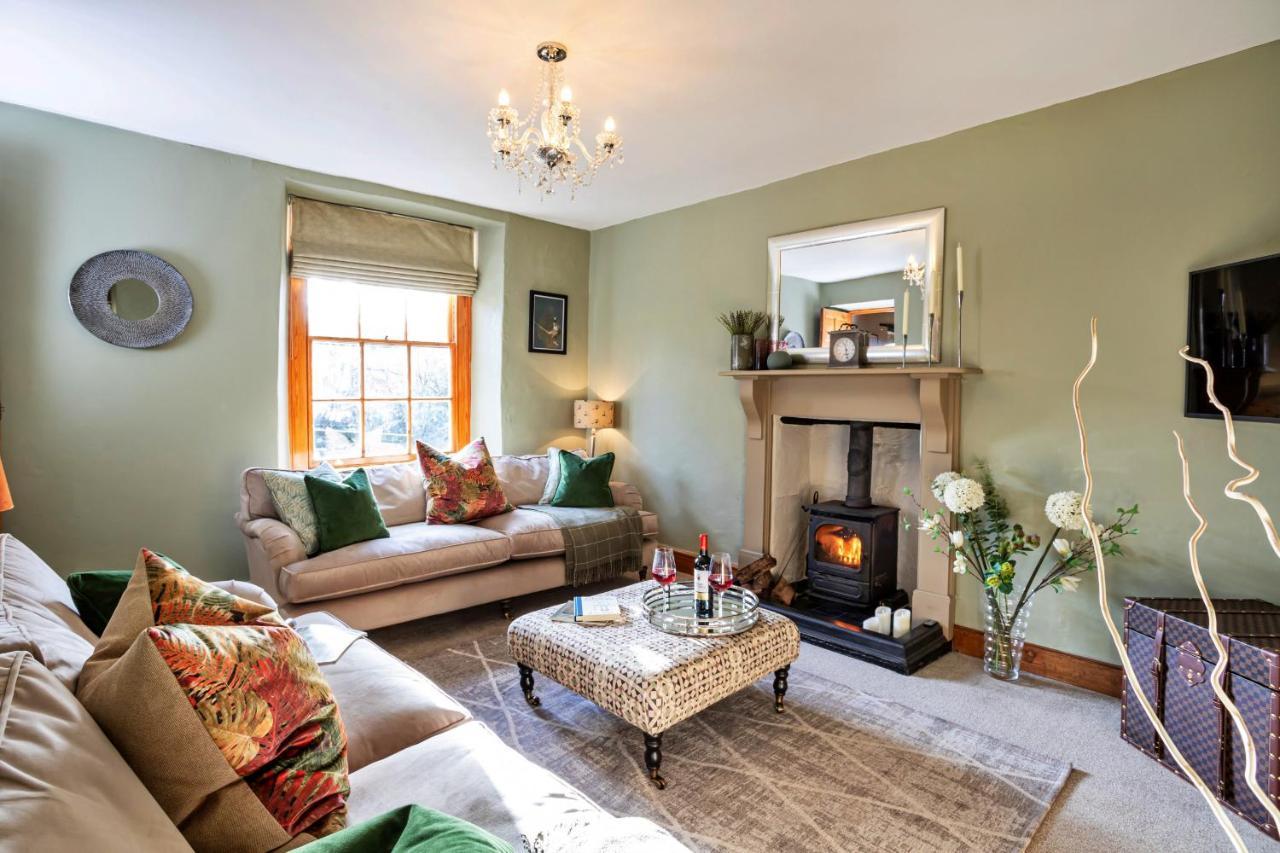 Finest Retreats - Ivy Дом отдыха Casterton