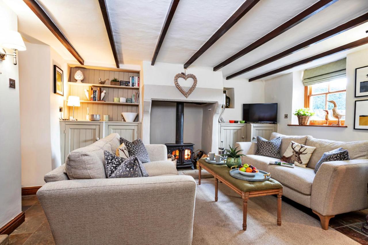 Finest Retreats - Ivy Holiday home *
