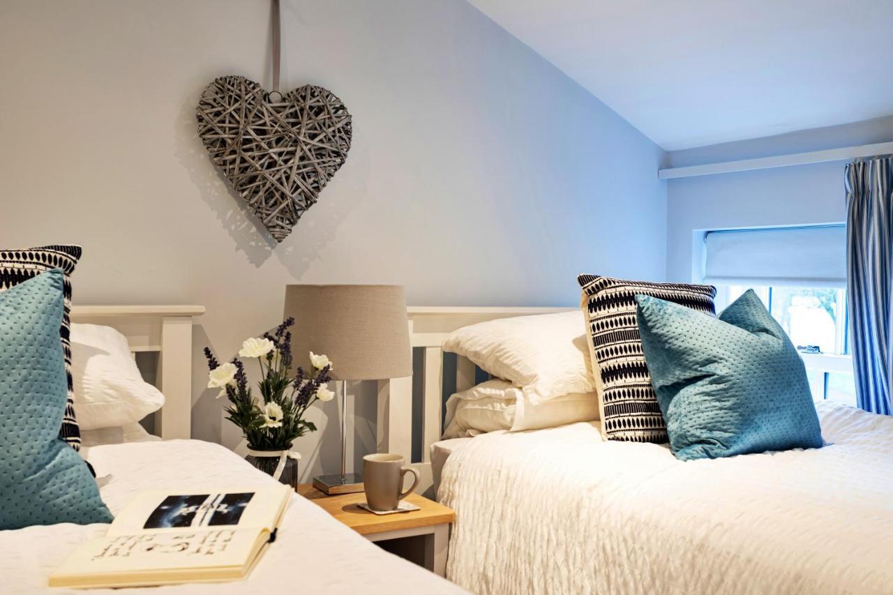 Finest Retreats - Ivy Holiday home Casterton
