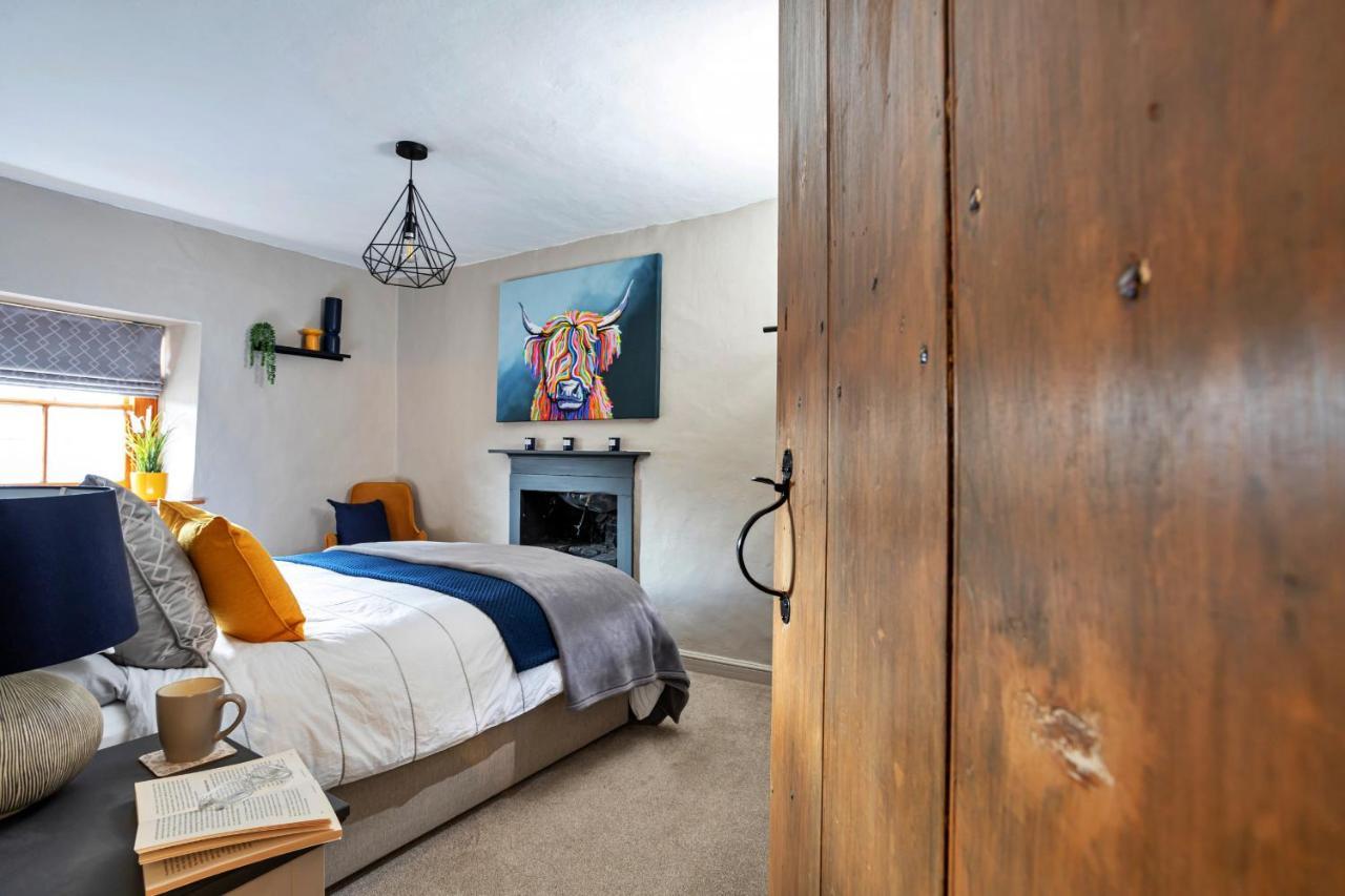 Holiday home Finest Retreats - Ivy Casterton