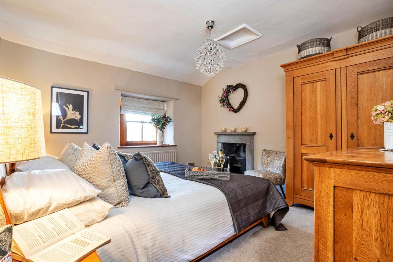 Finest Retreats - Ivy Holiday home