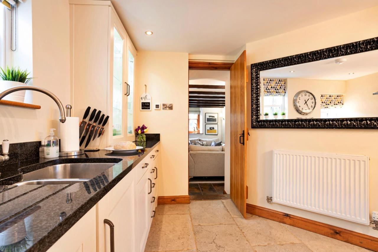 Finest Retreats - Ivy Holiday home