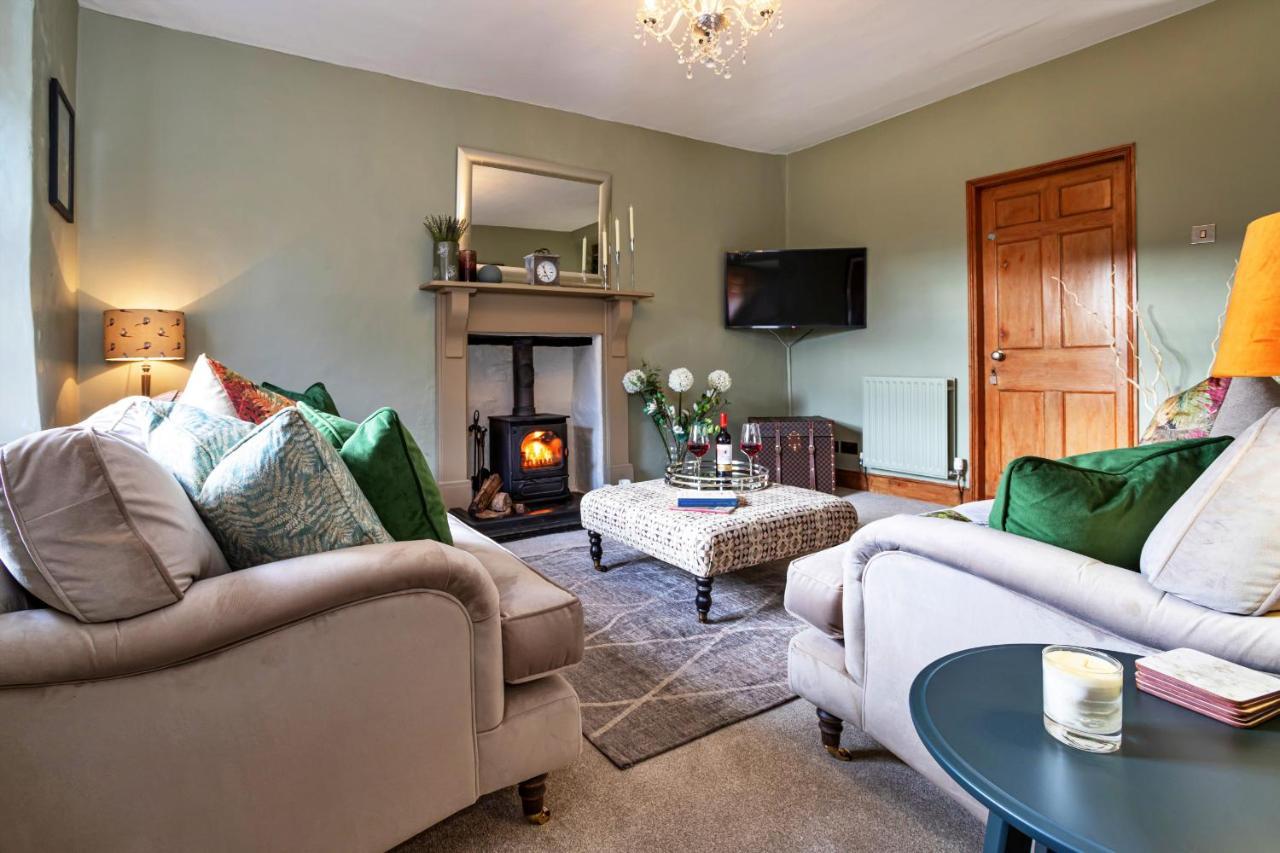 Finest Retreats - Ivy Holiday home Casterton