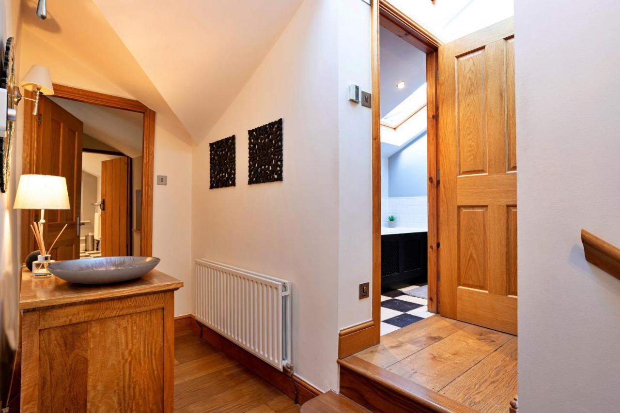 Finest Retreats - Ivy Holiday home Casterton