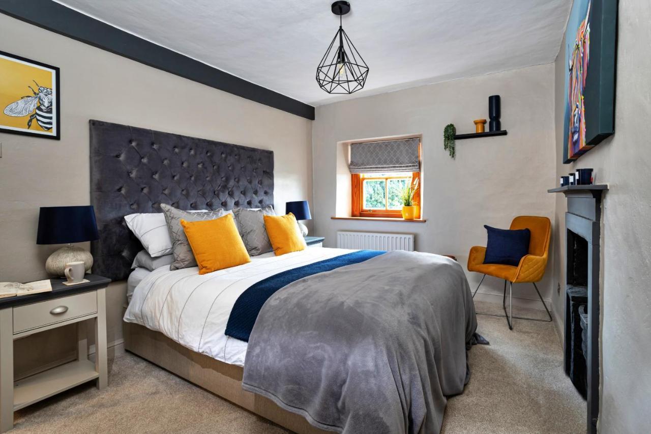 Finest Retreats - Ivy *