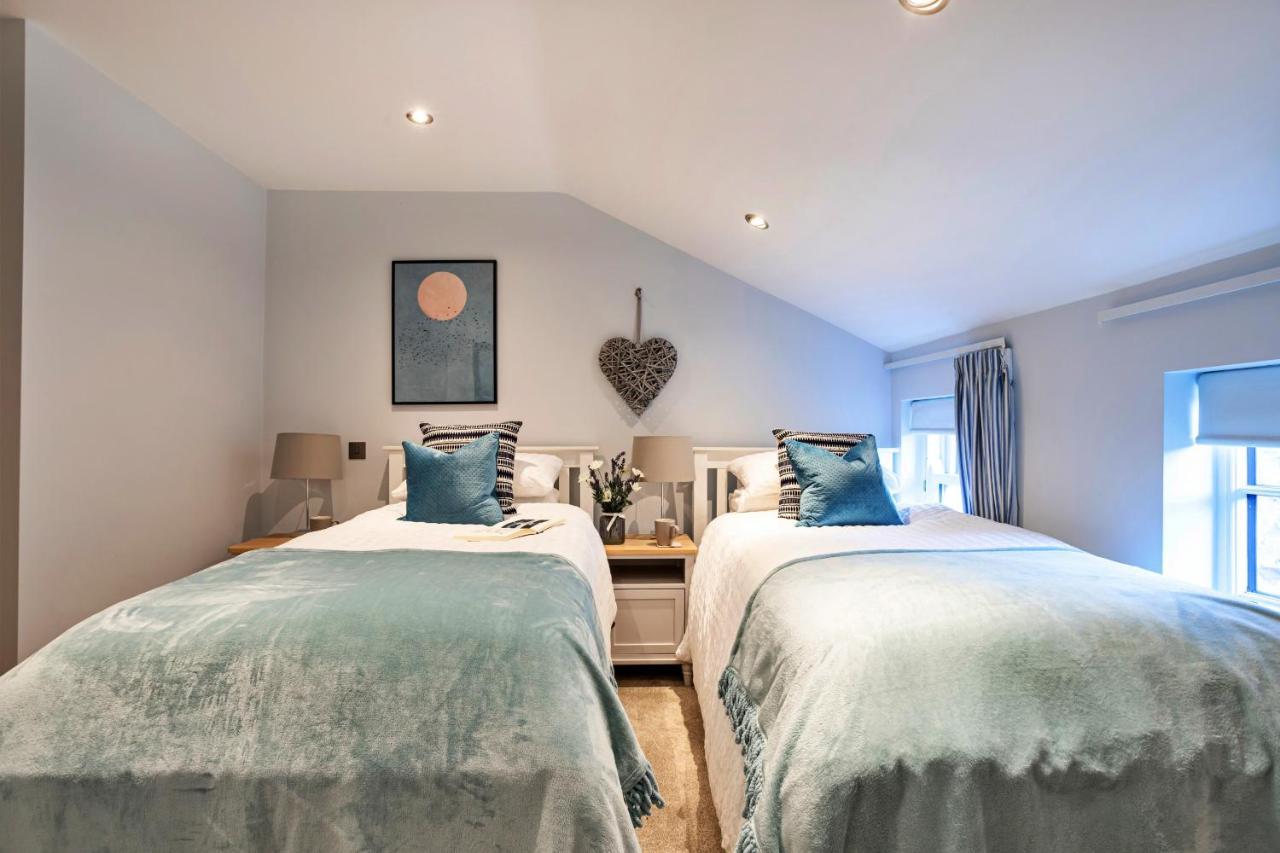 Finest Retreats - Ivy Дом отдыха Casterton