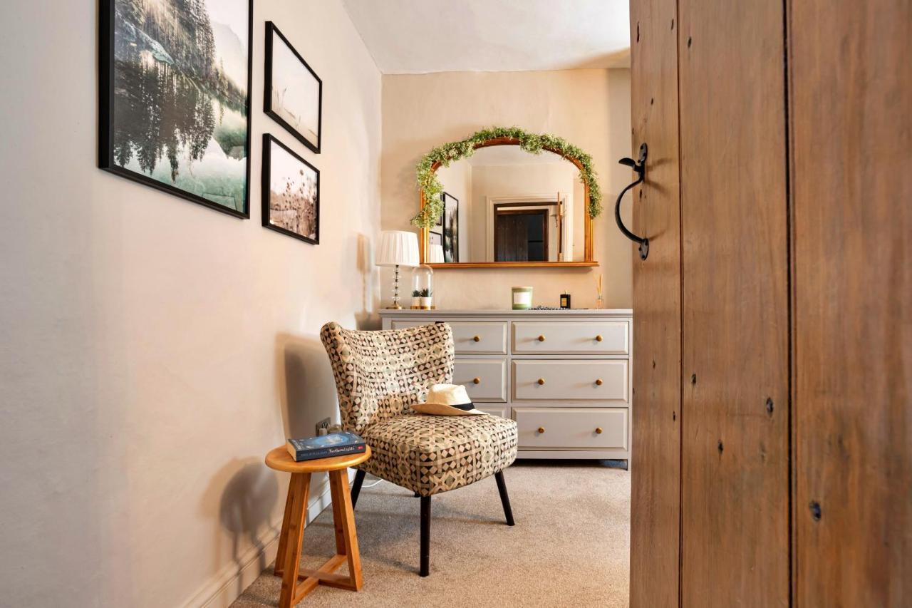 Finest Retreats - Ivy Holiday home